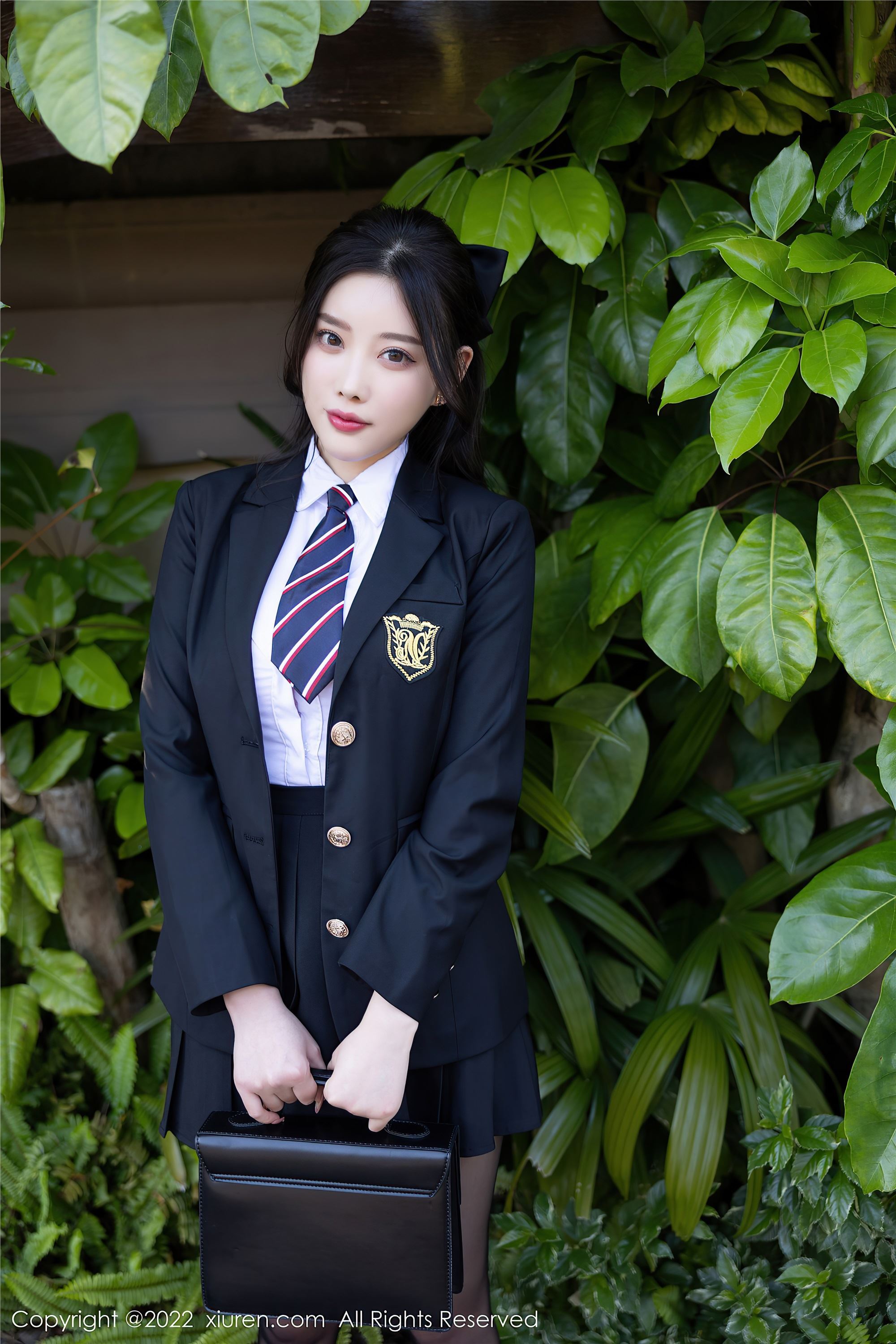 Xiuren秀人网 2022.03.15 NO.4721 杨晨晨Yome